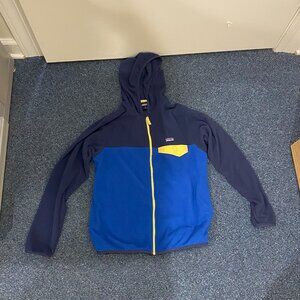 Boys Patagonia pullover